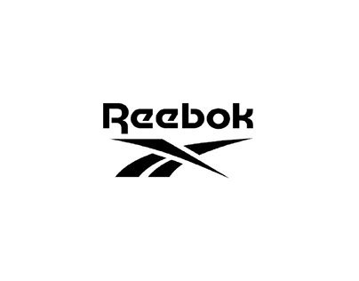 Reebok - Flat lays