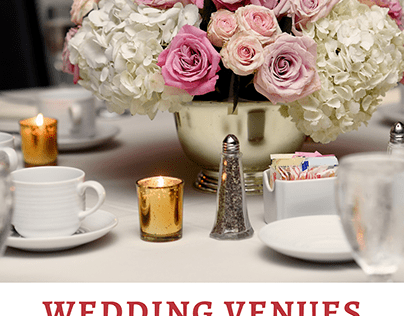 Wedding Venues in Kelowna