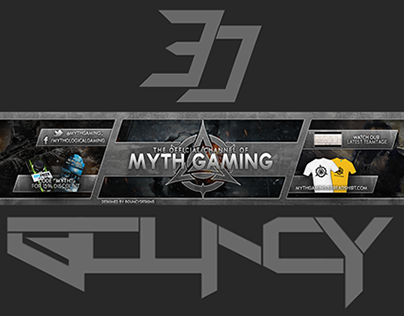 Myth Gaming RC