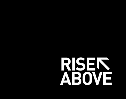 Rise Above, A Study in DIN
