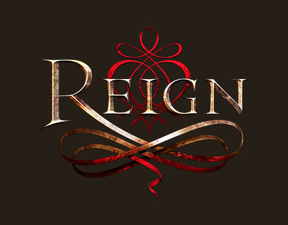 CW "Reign"