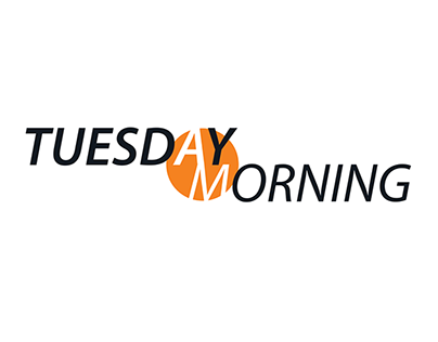 Tuesday Morning Logo Design