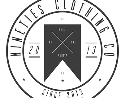 Nineties Clothing Co