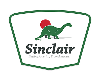 Sinclair : Fueling America, From America.