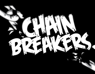 Chainbreakers Logo