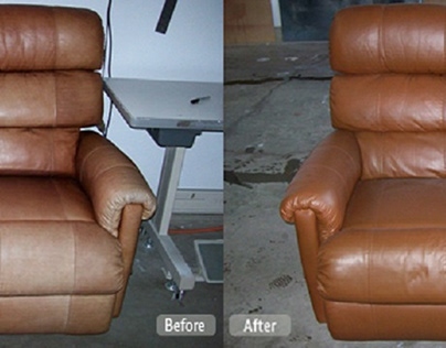 Leather Repair Services in Camden, NJ