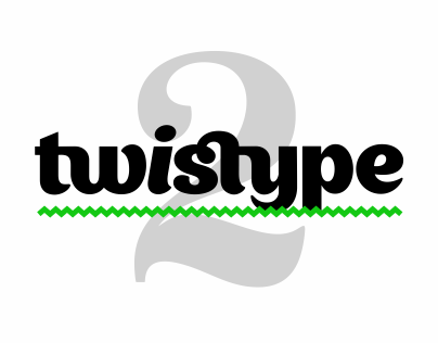 Typographic logos & lettering 2