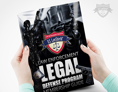 Law Enforcement Cover