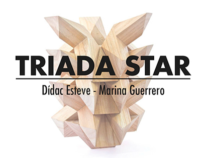 Triada Star Packaging