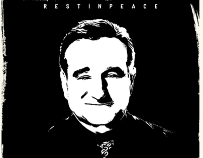 R.İ.P Robin Williams