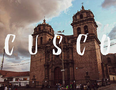Cusco Edits V5