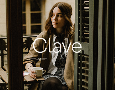 Clave - Specialty coffees