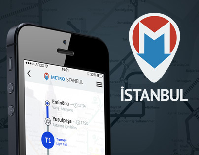 Metro Istanbul ( Travel )