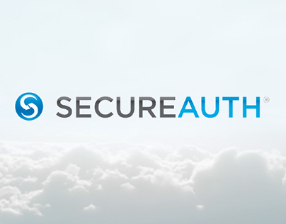 SecureAuth | Red Herring Top 100 Ad
