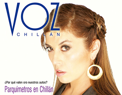 Revista Voz Chillán