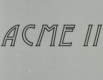 ACME II