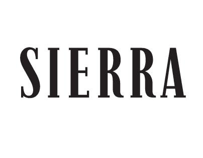 SIERRA Magazine Mobile Site