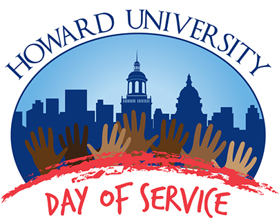 Howard University Day of Service