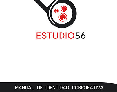 Manual de Identidad Corporativa(Corporate Identity)
