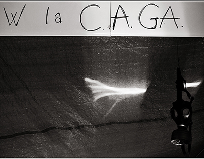 Viva La C.A.Ga. Viva! 10-VIII-2014