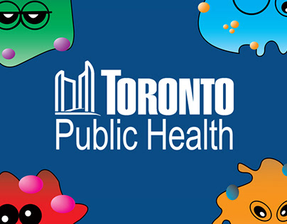 Toronto Public Health - Flu Shot Campaign