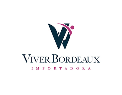 Viver Bordeaux - Branding