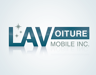 LAVoiture mobile Inc