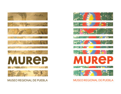 MUREP - Branding