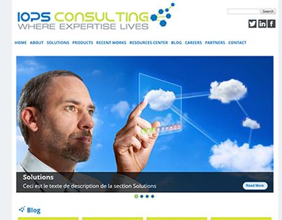 IOPS Consulting
