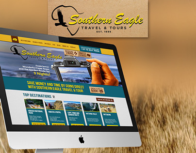 Southern Eagle Travel & Tours