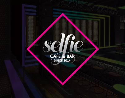 Selfie club, web site, 2014