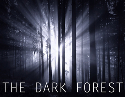 THE DARK FOREST