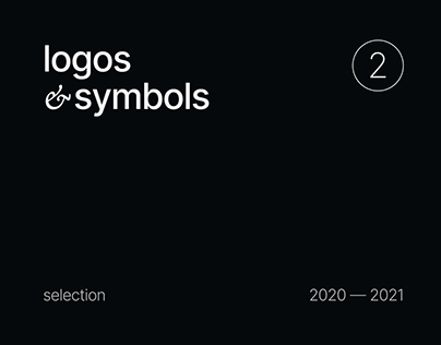 logos & symbols | selection 02