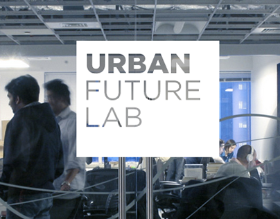 Design Strategy - NYC ACRE/Urban Future