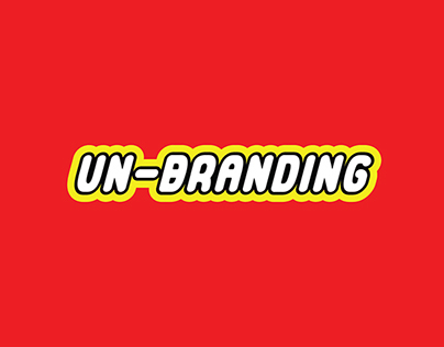 Un-Branding