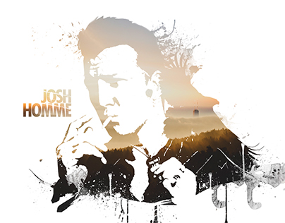 Josh Homme
