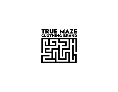 True Maze Clothing Brand