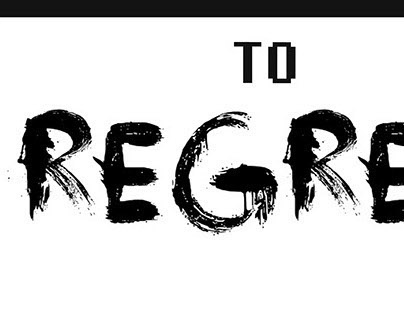 Refuse to Regret
