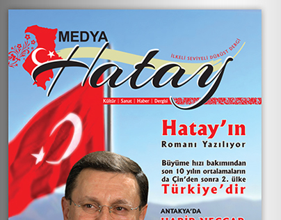 Medya Hatay (Magazine)