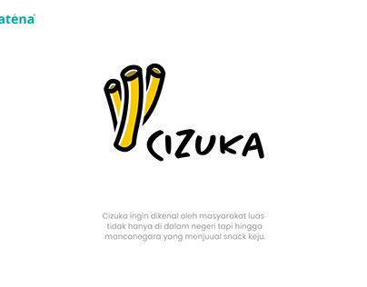 Cizuka Logo