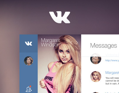 Topface. Dating și comunicare Vkontakte