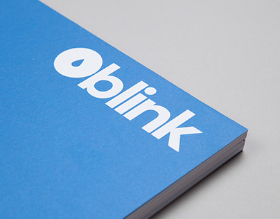 Blink Book of Print