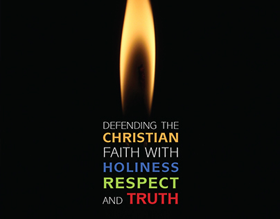 Book Cover: Relational Apologetics