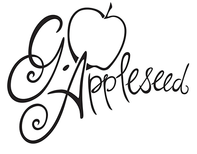 G. Appleseed Logo