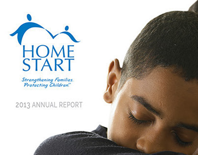 Home Start 2013 Annual Report