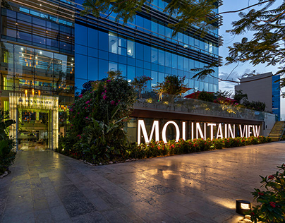Mountain View "Head Office"