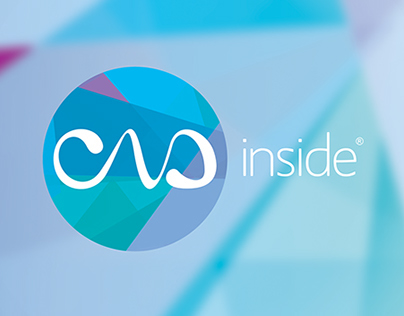 CAD Inside | Brand Identity