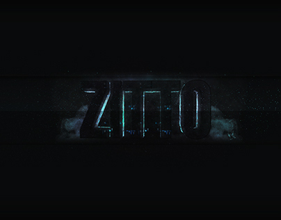 Youtube Banner - Zitto
