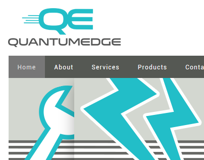 Quantum Edge Technology