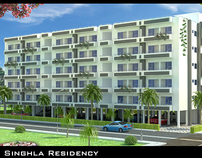Singhla Residency